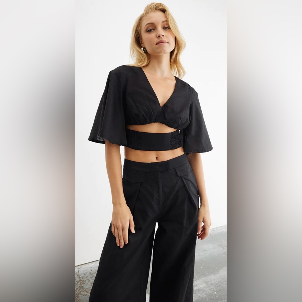 165.  Sovere Epiphany Top